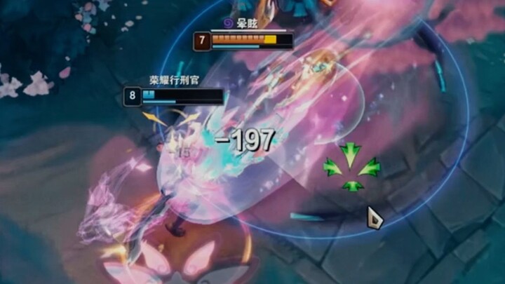 Pemain Umpan Lempar Berbakat