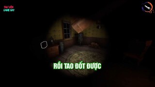 THIỂU NĂNG TRỪ TÀ 3 (P6)