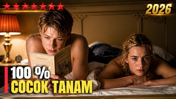 FULL COCOK TANAM || THE READER 2008