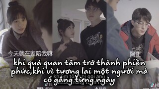 Tik tok(douyin-JS)❤️✨ trong tình yêu ai cũng đều có những nỗi lòng riêng