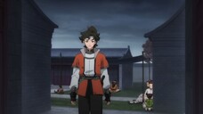 Another Journey to the West - Episode 09 | Subtitle Indonesia