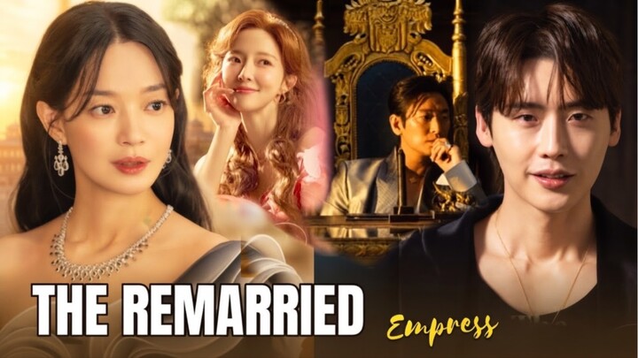 The Remarried Empress Episode 1 | Balada Kisah Kerajaan Dimulai🔥⁉️