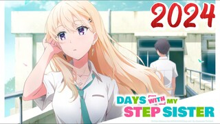 Days With My Step Sister Episode 2 English sub