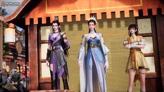 Fight For The Throne Eps 19 Sub Indo