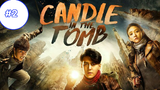 Candle in the Tomb The Lost Caverns (2020) คนขุดสุสาน- อุโมงค์ปริศนาแห่งเขามังกร  EP02