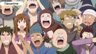 Hội Pháp Sư Fairy Tail - tập 185