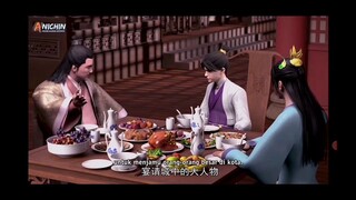 Supreme Sword God Episode 11