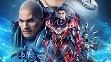 Swallowed Star S4 Eng sub Episode 13 [98]