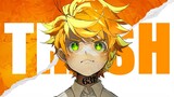 So About The Promised Neverland Anime...