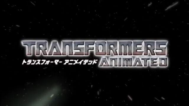 Transformers: Animated - Diorama 02 "Resurrection! Megatron, Arrival! Elite Guard"