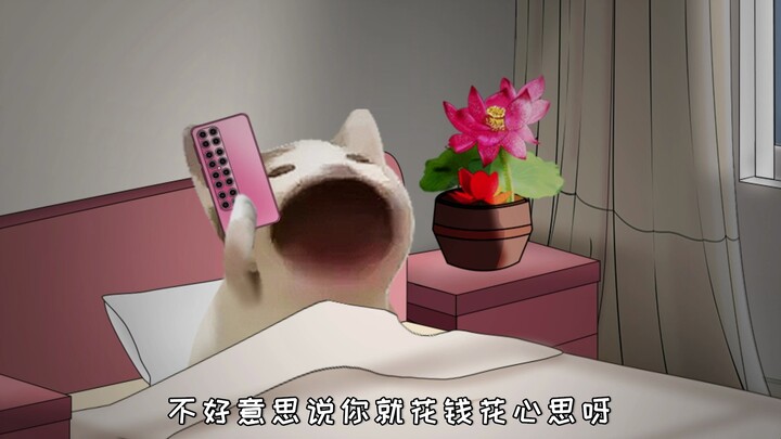 هل تعرف ما الذي تشبهه الآن؟