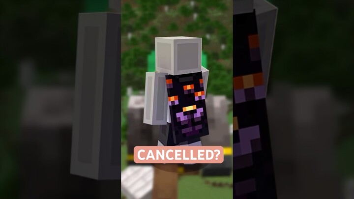 minecraft just BACKTRACKED BIG TIME?!?