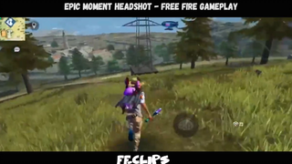 momen epic free fire