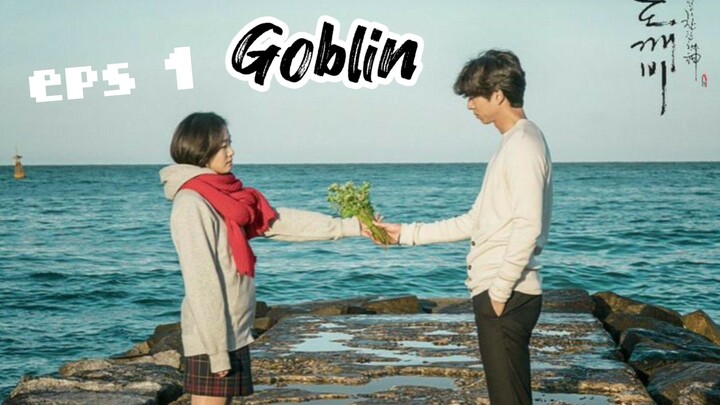 Pengantin goblin eps 1