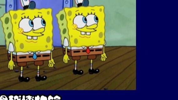 คุณรู้จักต้นแบบในชีวิตจริงของ SpongeBob SquarePants หรือไม่?