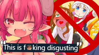 Dragon Maid Season 2 Is Already Canceled...