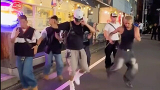 أصبحت ريمكس Newjeans للأغنية التي تحمل نفس الاسم شائعة مرة أخرى على Douyin!