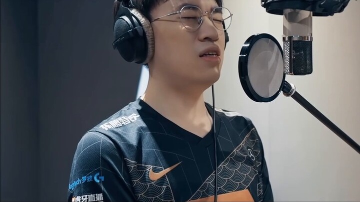 No ghost, some tiger jokes