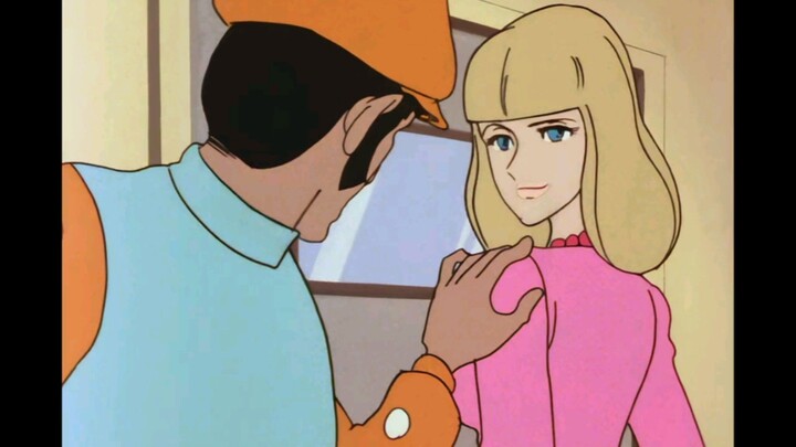 lupin iii season 2 ep 8