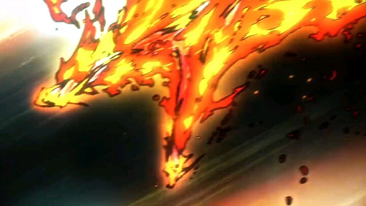 Hinokamikaguraaa 🔥 🔥