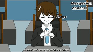 keseharian BoBoiBoy gempa