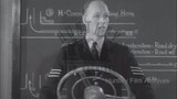 Driving Lessons for Police Officers, 1960s - Archive Film 1040201
