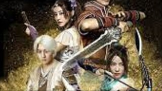 BU LIANG REN S2 Episode 21-30 Sub Indo