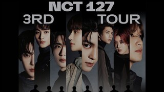 NCT 127 3RD TOUR 'NEO CITY : SEOUL - THE UNITY' (26 Nov 2023)