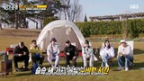 RUNNING MAN Episode 648 [ENG SUB] (The Perfect Time to Camp Part 2)