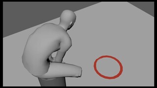 2021 Junior Animation Practice