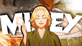 "Mikey Edit Tokyo Revengers: The Best Edit You Don't Want to Miss" 4k 60fps [AMV/EDIT]