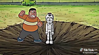 Nobita chỉ có thể là