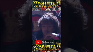Kamen Rider Decade : Decade part 2 #kamenrider #kaijin #monster