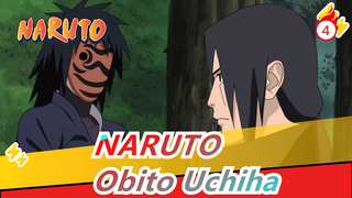 GNARUTO/Obito Uchiha] Memories Of Obito Uchiha (Five)| The Figure Walking In Hell_G