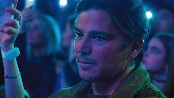 คอนเสิร์ตสุดปังของซูเปอร์สตาร์เพลงแฝงแผนการโหดเหี้ยมเลือดสาด!