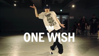 Ray J - One Wish / YUMEKI Choreography