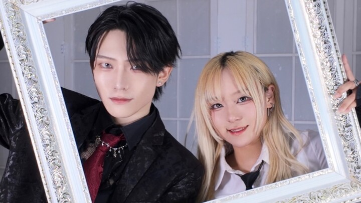 【ariku × porushi】Romeo và Cinderella – Thử nhảy [ariku × porushi]