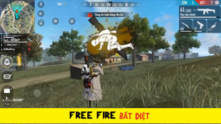 FF16  Tổng Hợp Những Pha Xử Lý Tinh Tế Đẹp Mắt - proA_Conan phần 6 #Freefire