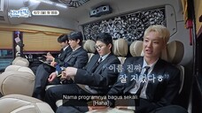 HIGHLIGHT PREVIEW NANA BNB WITH SEVENTEEN 2025 (SUB INDO)
