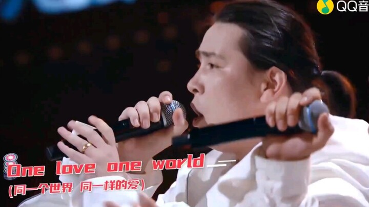 【We We】step.jad依加至合唱结束部分