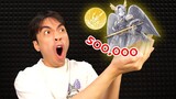 แค่สกิลเดียว ราคา 500,000 บาท ? | Ragnarok Origin
