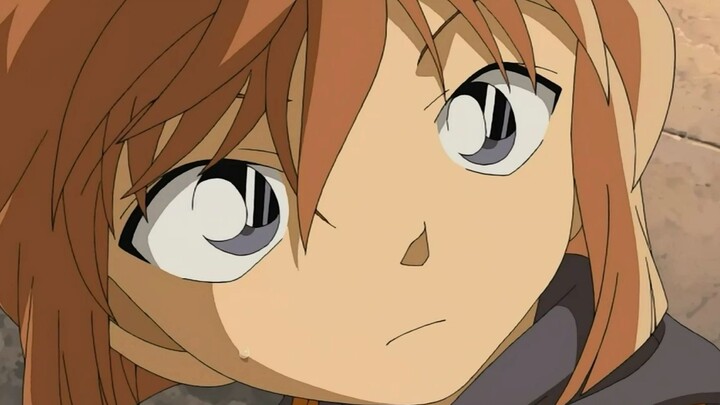 [One Year, Two Months, and Twenty Days] (Shu-Ai / Subaru-Ai / Shu-Shi / Akai Shuichi x Haibara Ai)