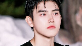 Doesn't being featured four times for her looks prove how strong Chen Hong's genes are? (She’s only 