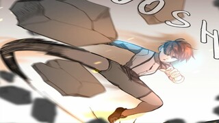 The Beginning After The End Chapter 34 Tagalog/Filipino Summary/Overview