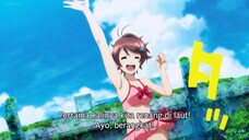 Shuumatsu Touring episode 3 Sub Indo | REACTION