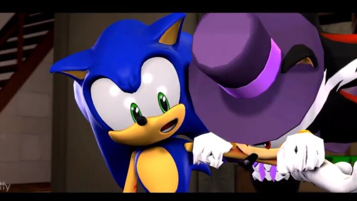 BITE_ME! SONIC_ SFM_ANIMATION_FANDUB