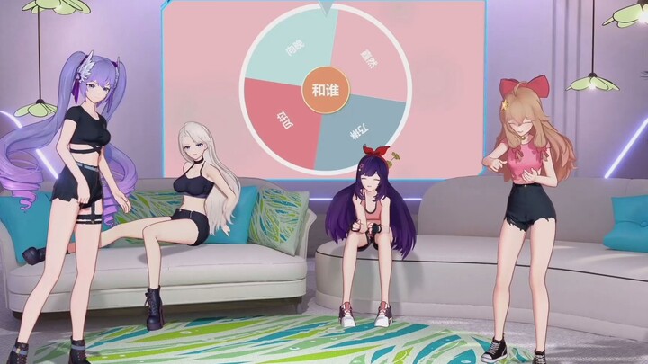 【乃贝】“你可以为逗贝拉而付出什么”“生命”