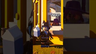 Hide and Seek in LEGO Fortnite!