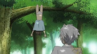 Hotarubi no Mori e [Part 10]