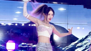 【aespa】การเต้นมือสมัครเล่นของสาวๆ Ning Yi Zhuo